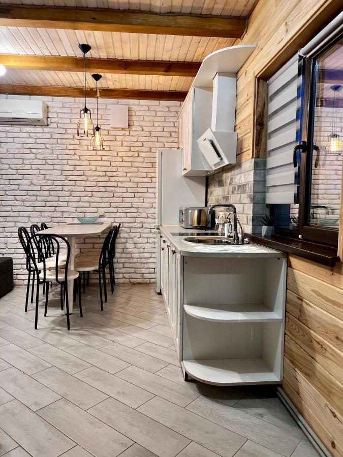 Edelweiss House Hotel Svityaz' Ngoại thất bức ảnh