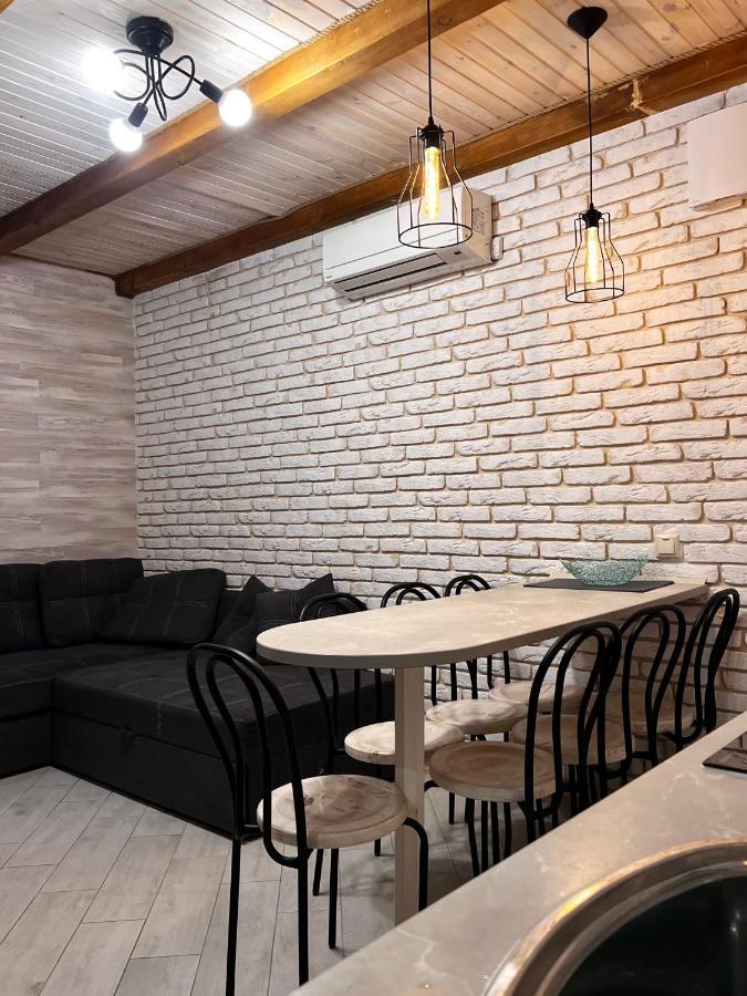 Edelweiss House Hotel Svityaz' Ngoại thất bức ảnh