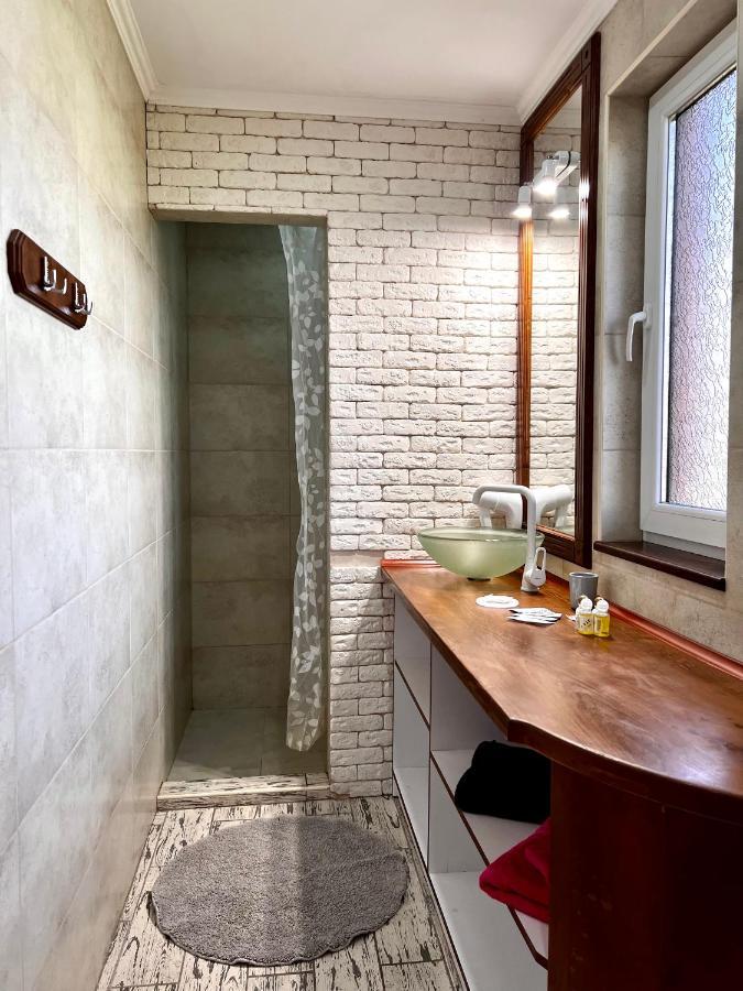 Edelweiss House Hotel Svityaz' Ngoại thất bức ảnh